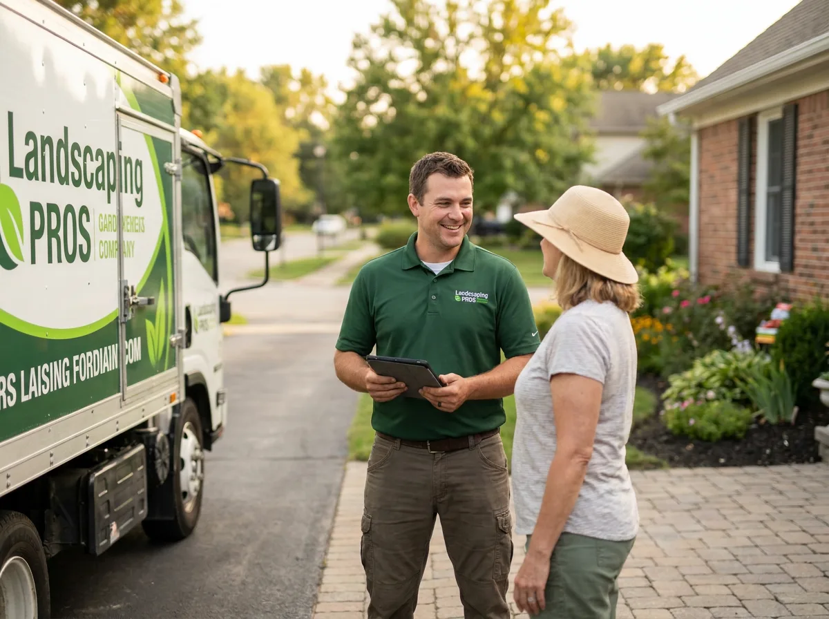 Landscaping Myrtlewood, AL FAQs